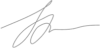 sign
